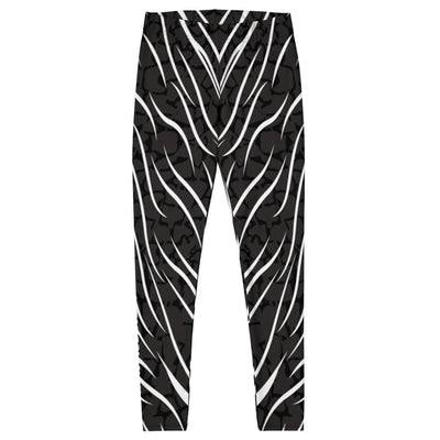 jiu jitsu gear BJJ apparel Razor Technique ~ Full Guard Leggings