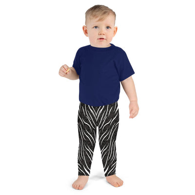 jiu jitsu gear BJJ apparel Razor Technique ~ Kid's Leggings