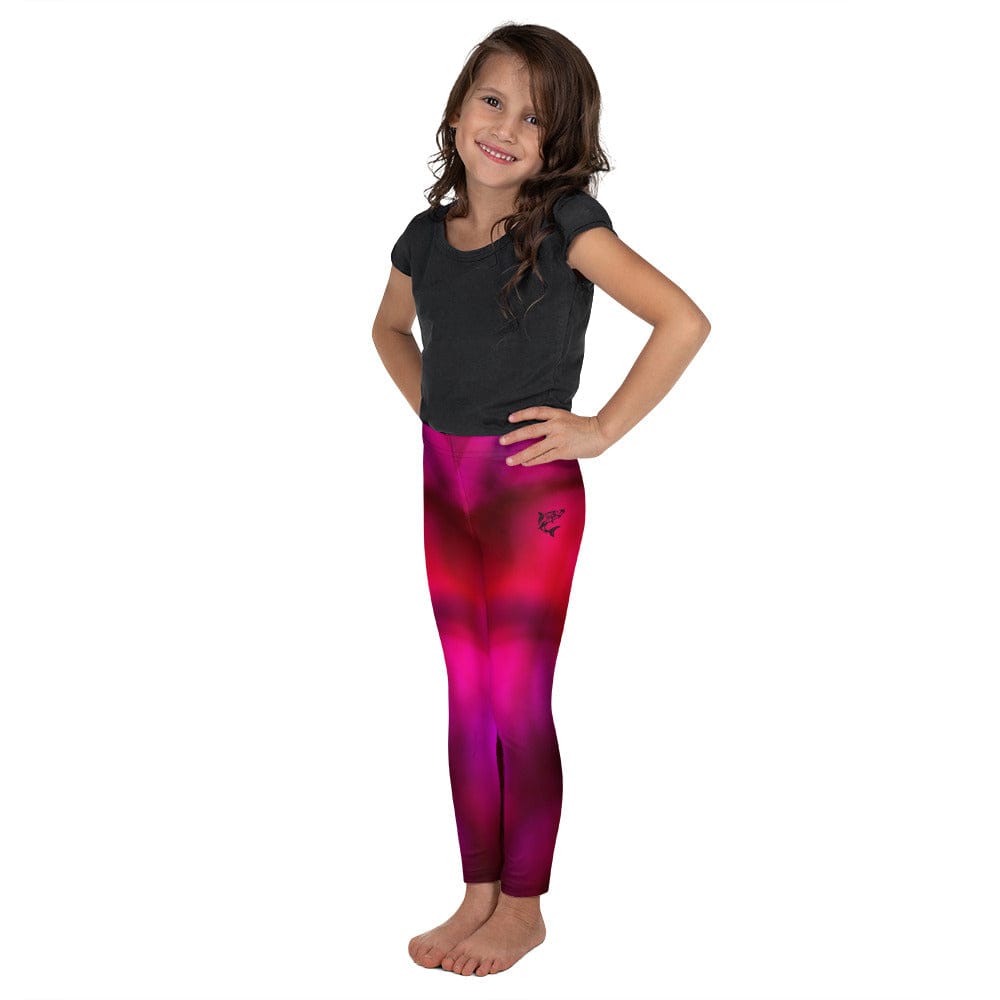 jiu jitsu gear BJJ apparel Shinigami ~ Kid's Leggings *