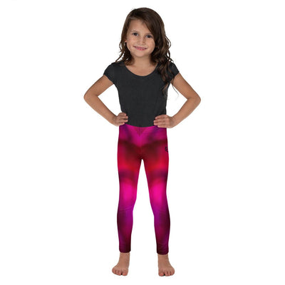 jiu jitsu gear BJJ apparel Shinigami ~ Kid's Leggings *