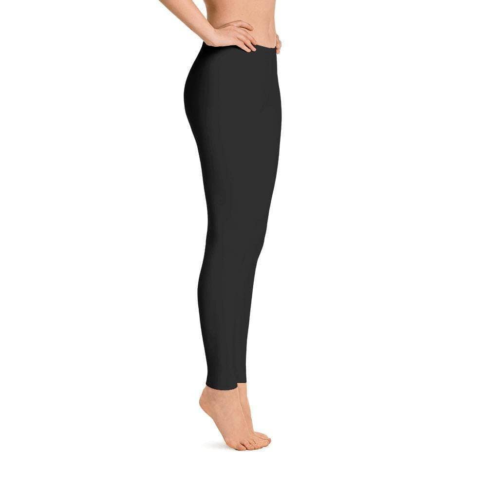 jiu jitsu gear BJJ apparel Showcase Leggings | Submission Shark