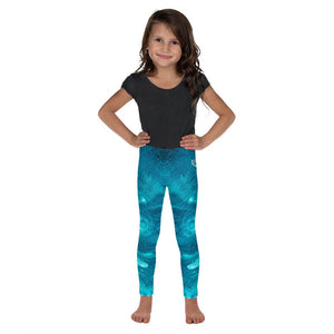 jiu jitsu gear BJJ apparel Soul Guard ~ Kid's Leggings *