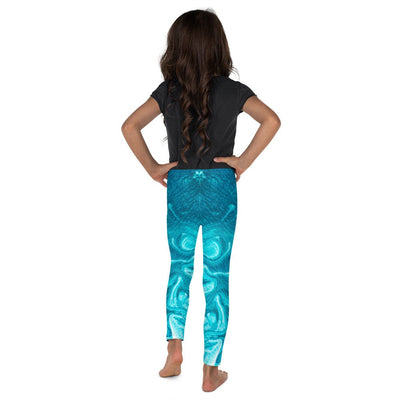 jiu jitsu gear BJJ apparel Soul Guard ~ Kid's Leggings *