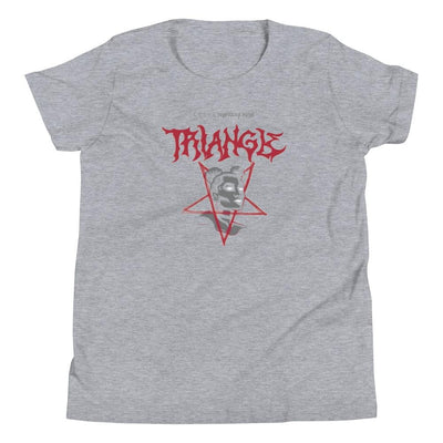 jiu jitsu gear BJJ apparel Triangle Choker ~ Youth T-Shirt